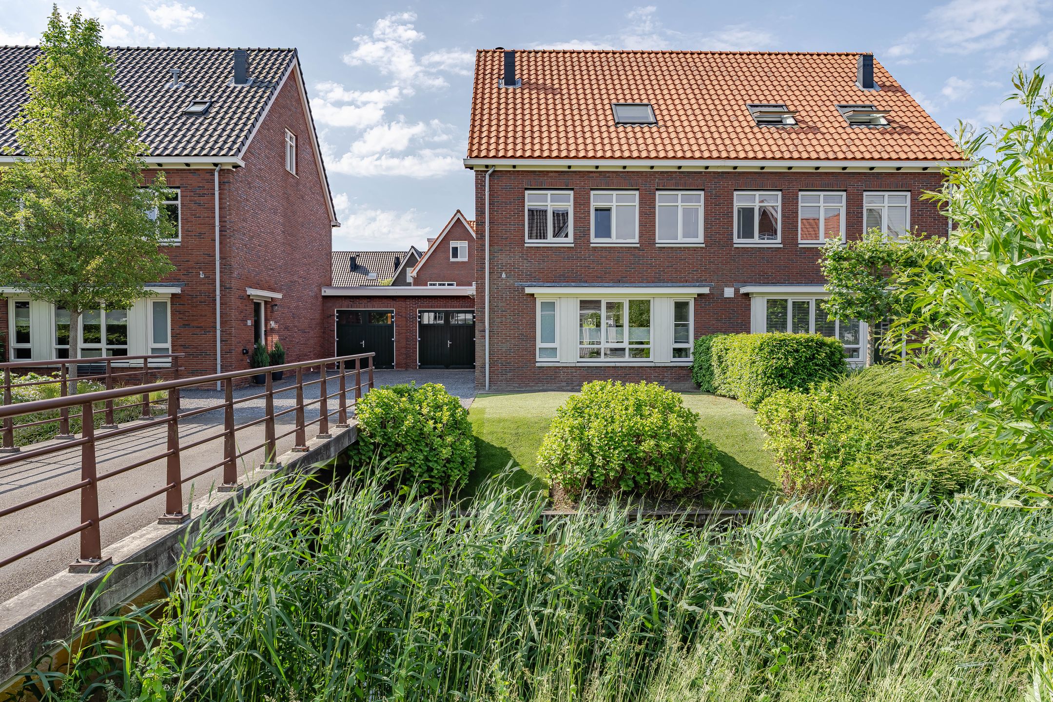 Foto van Boterbloem 12, Hazerswoude-Dorp
