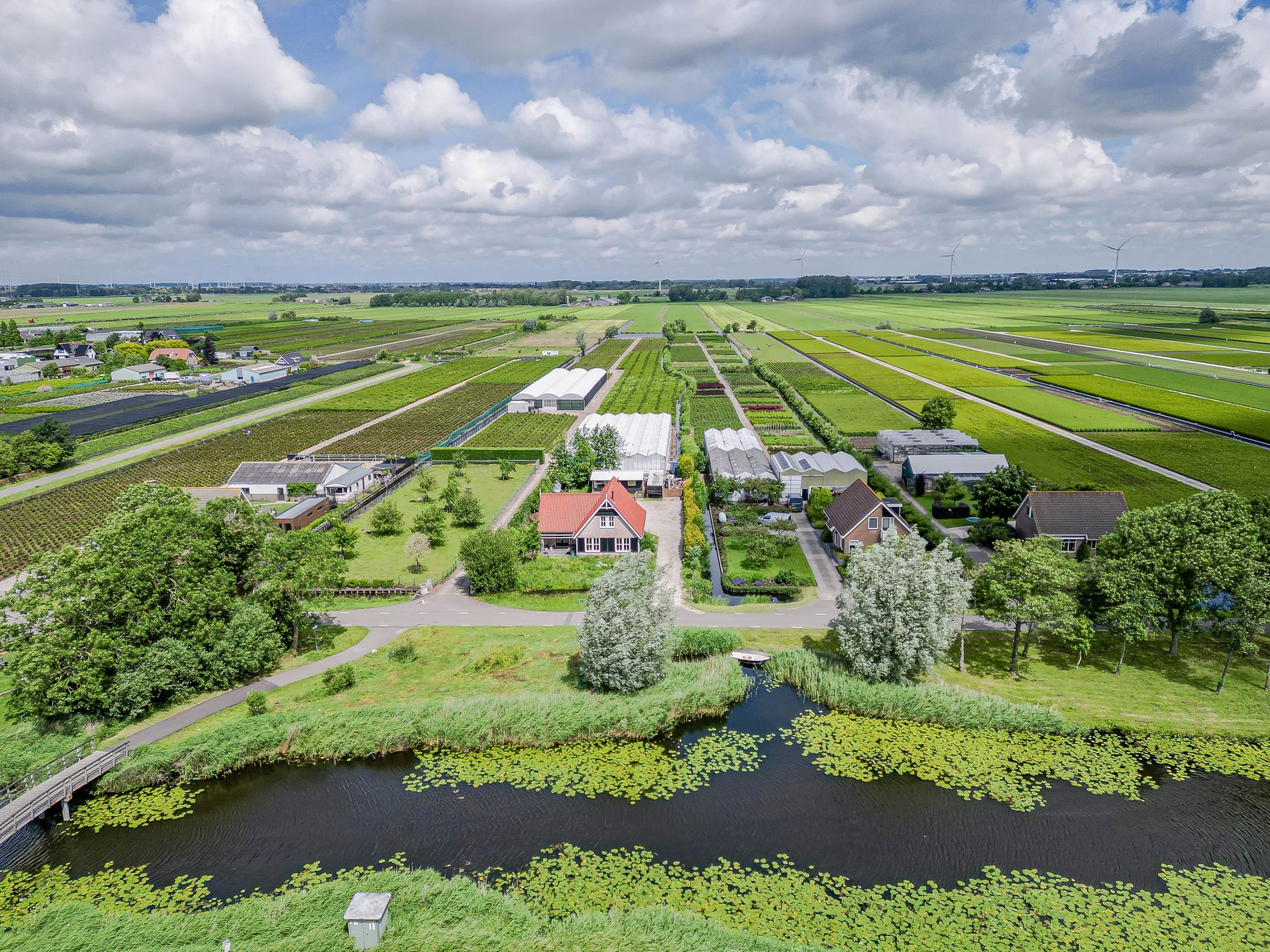 Foto van Burgemeester Ten Heuvelhofweg 14, Hazerswoude-Dorp