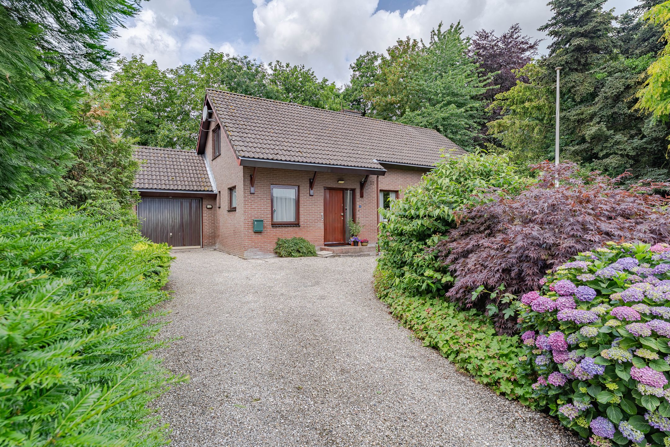 Foto van Roemer 1, Hazerswoude-Dorp