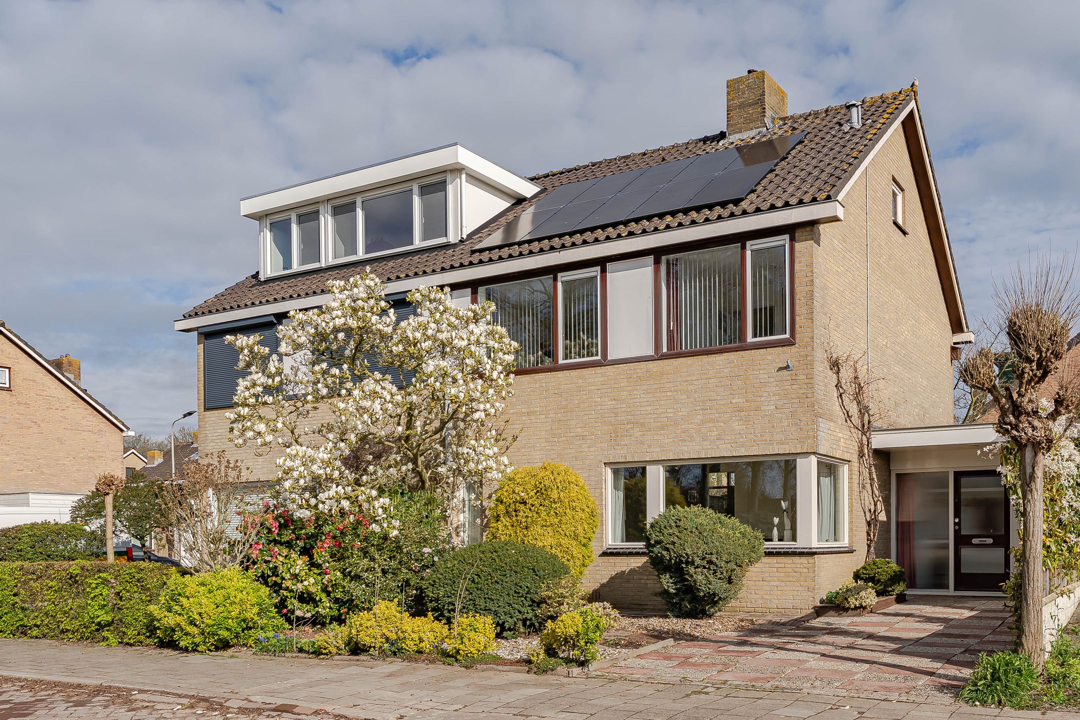 Foto van Ferdinand Bolstraat 3, Hazerswoude-Dorp