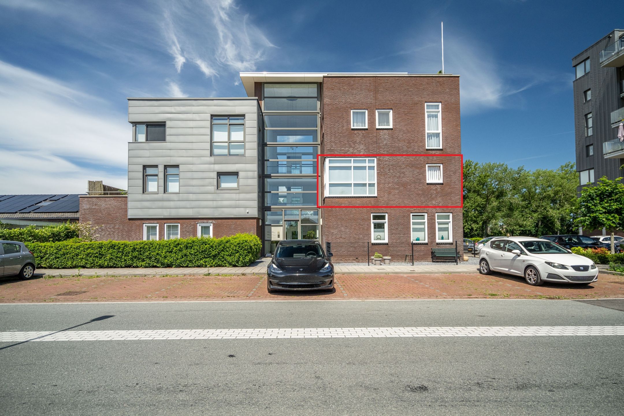 Foto van Rijndijk 160A, Hazerswoude-Rijndijk