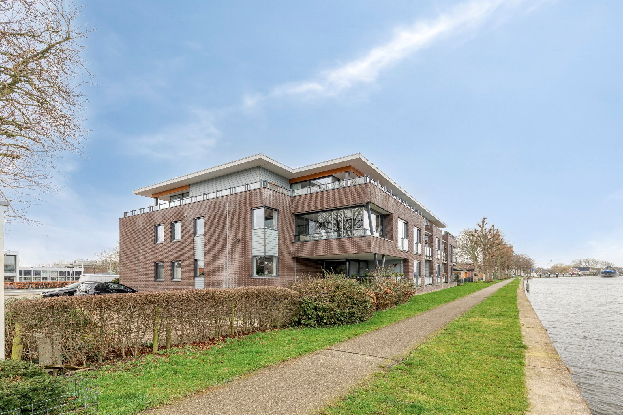 Foto van Rijndijk 242C, Hazerswoude-Rijndijk