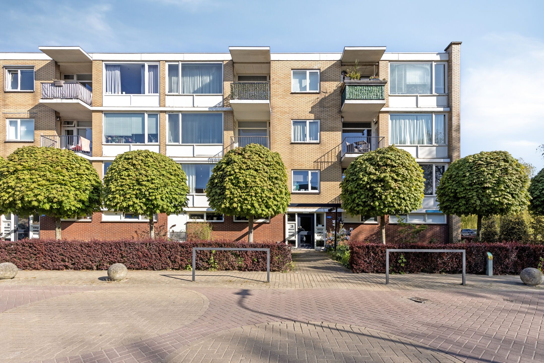 Foto van Herman Gorterstraat 3, Hazerswoude-Rijndijk