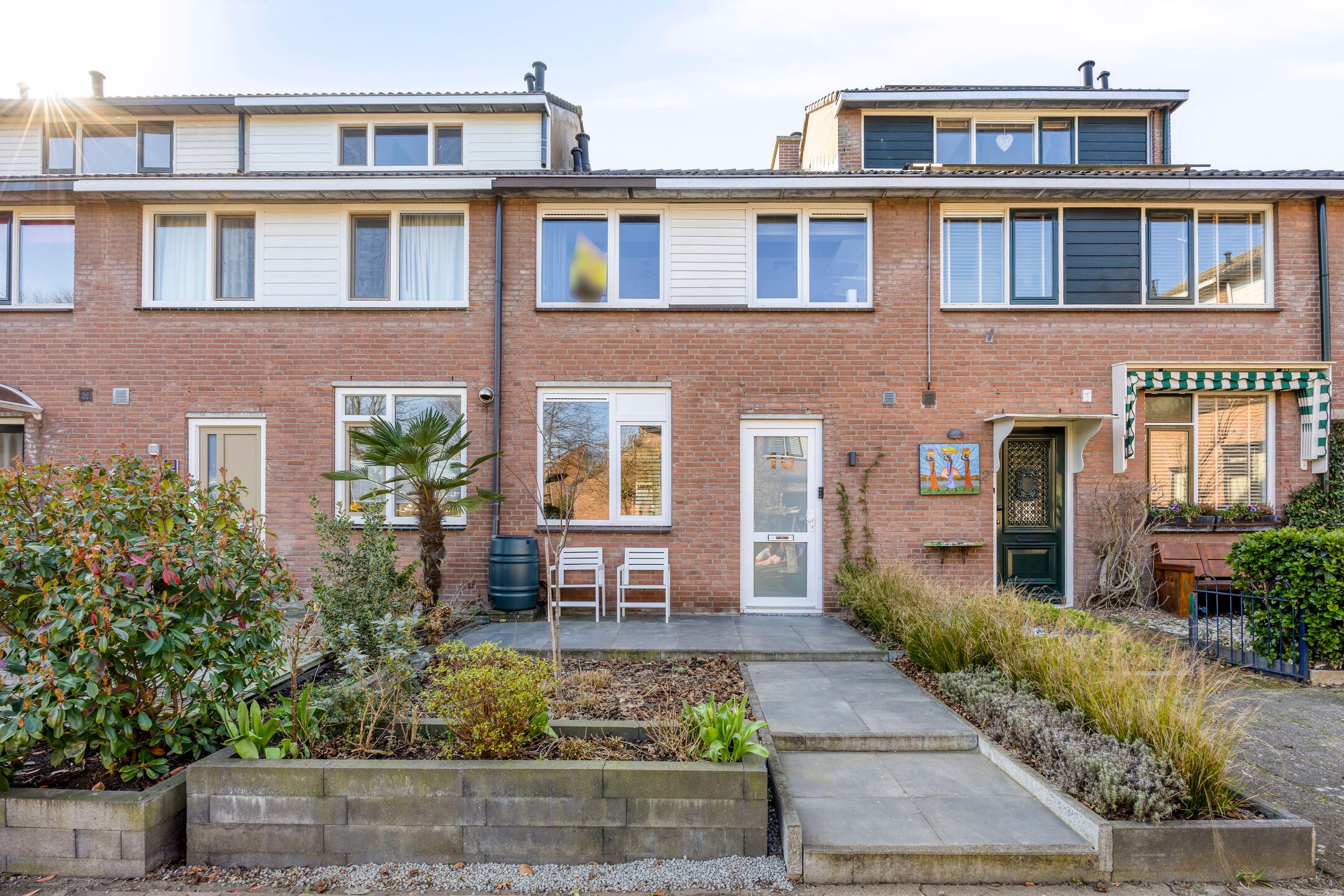 Foto van Sweelincklaan 10, Hazerswoude-Rijndijk