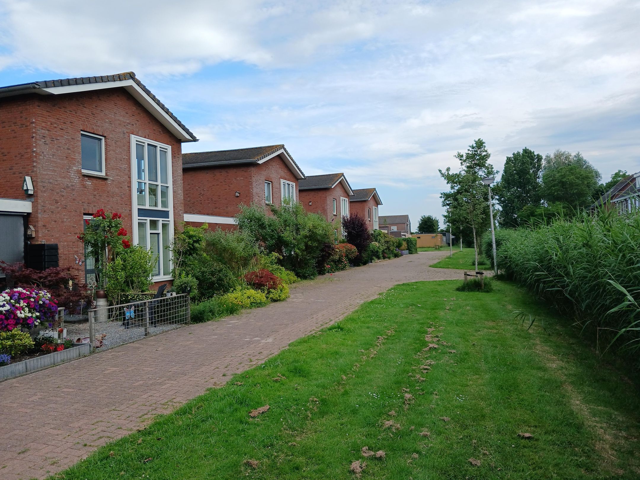 Foto van Corellistraat 21, Hazerswoude-Rijndijk