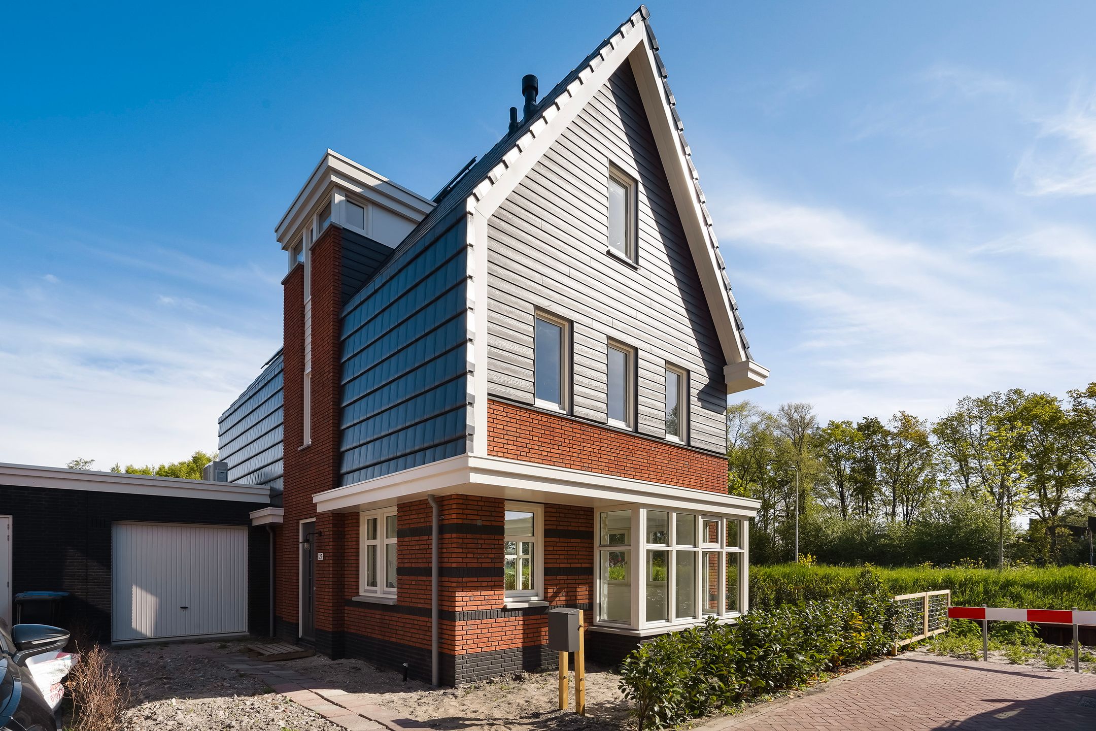 Foto van Pastinaak 127, Hazerswoude-Rijndijk