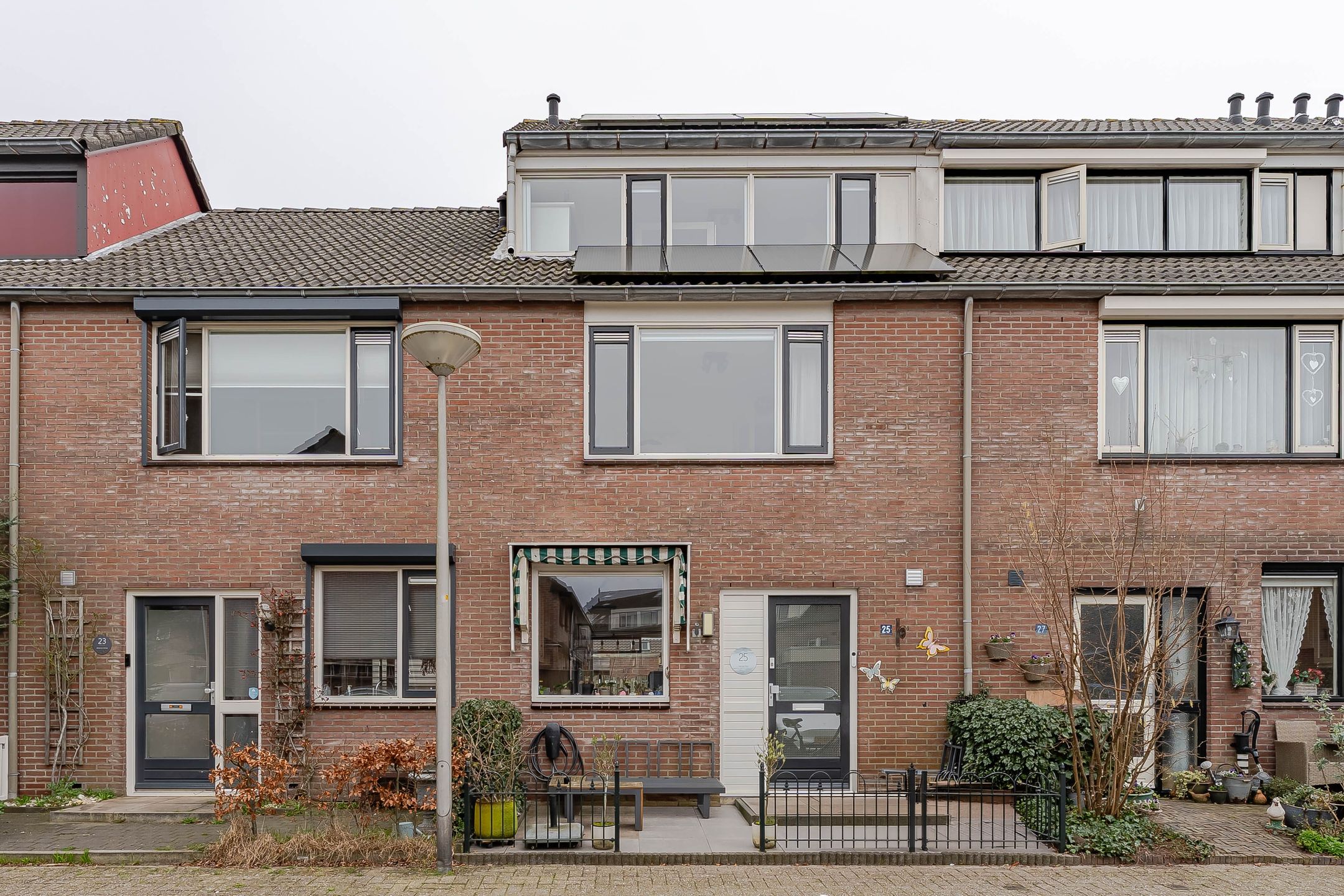 Foto van Steenbokstraat 25, Hazerswoude-Rijndijk