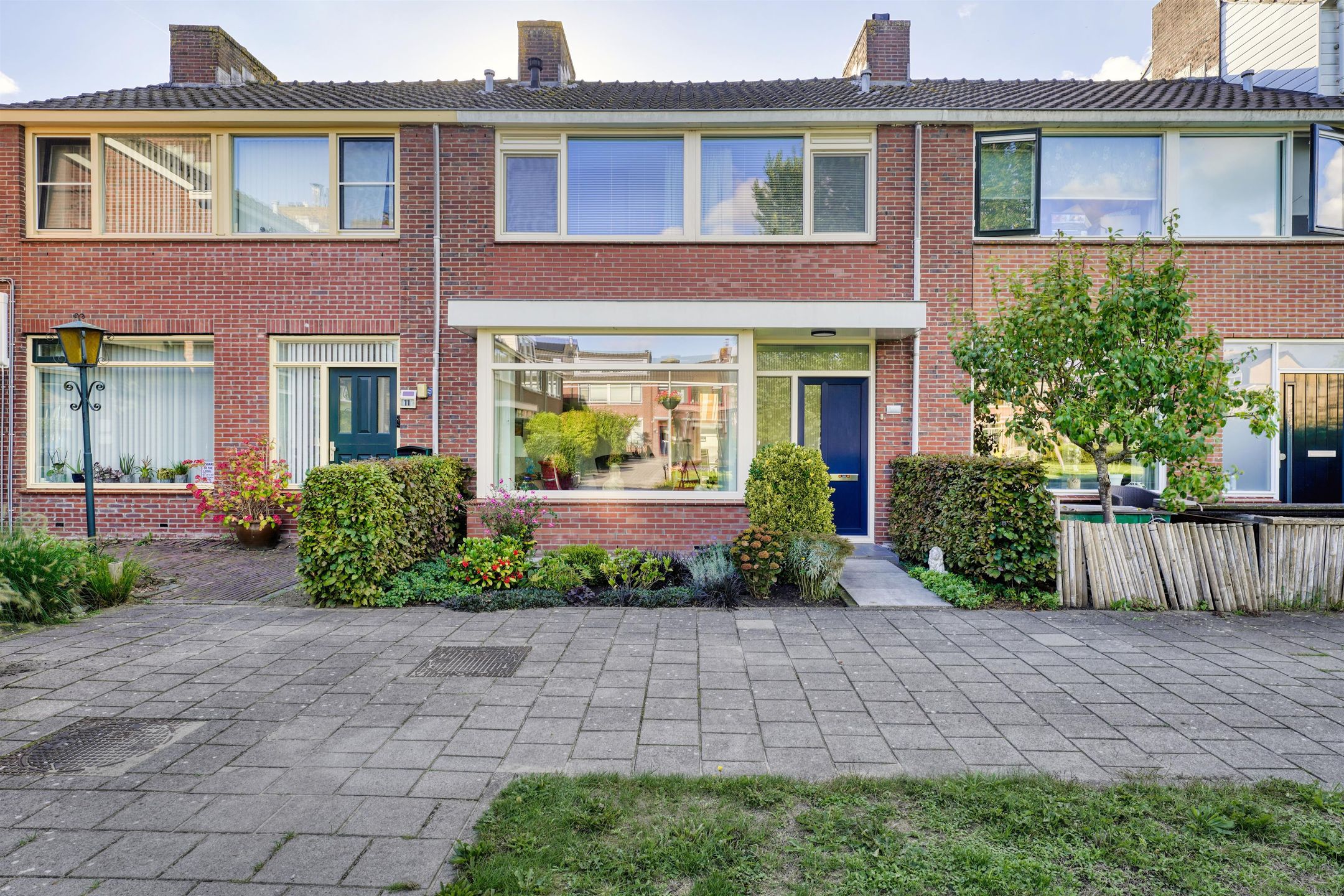 Foto van Busken Huetstraat 9, Hazerswoude-Rijndijk
