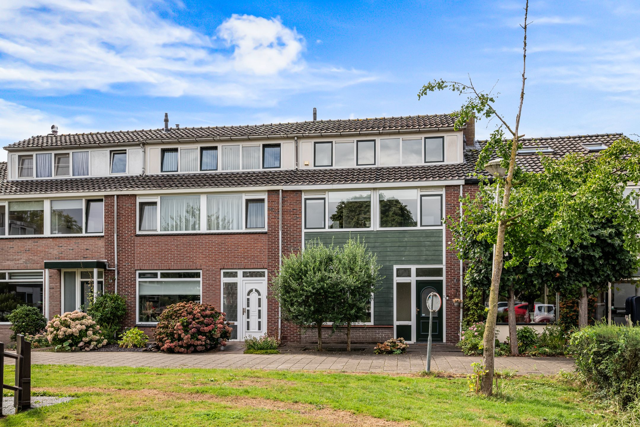 Foto van Busken Huetstraat 41, Hazerswoude-Rijndijk