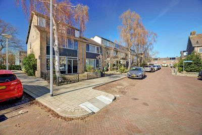 Foto van Albert Verweijstraat 13, Hazerswoude-Rijndijk