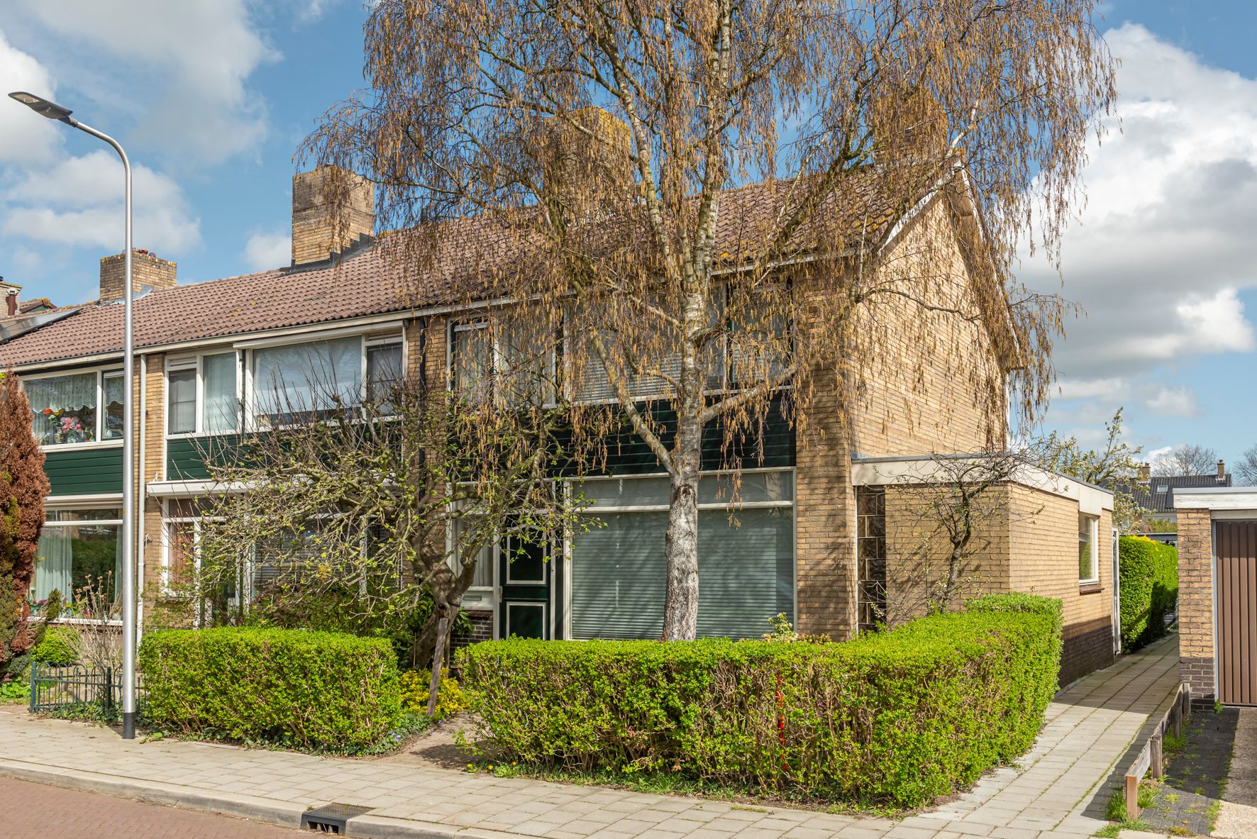 Foto van Albert Verweijstraat 14, Hazerswoude-Rijndijk
