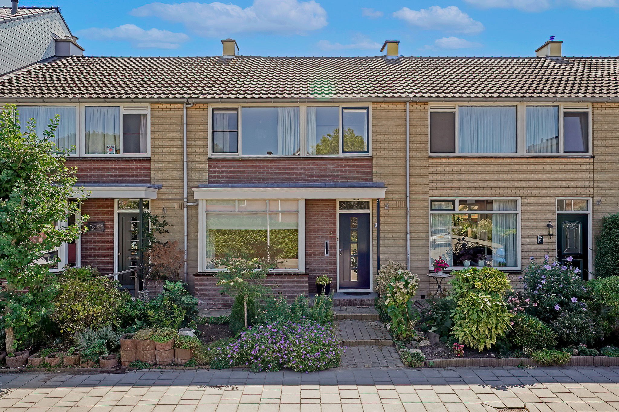 Foto van Potgieterlaan 99, Hazerswoude-Rijndijk
