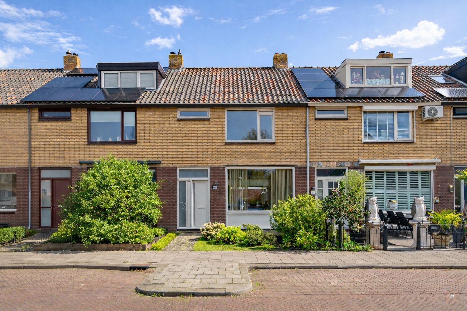 Foto van Jacob Reviusstraat 42, Hazerswoude-Rijndijk