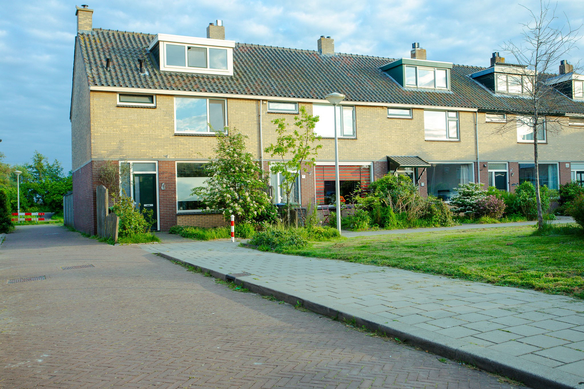 Foto van J.P. Heijestraat 21, Hazerswoude-Rijndijk