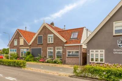 Foto van Hoogewaard 204, Koudekerk Aan Den Rijn