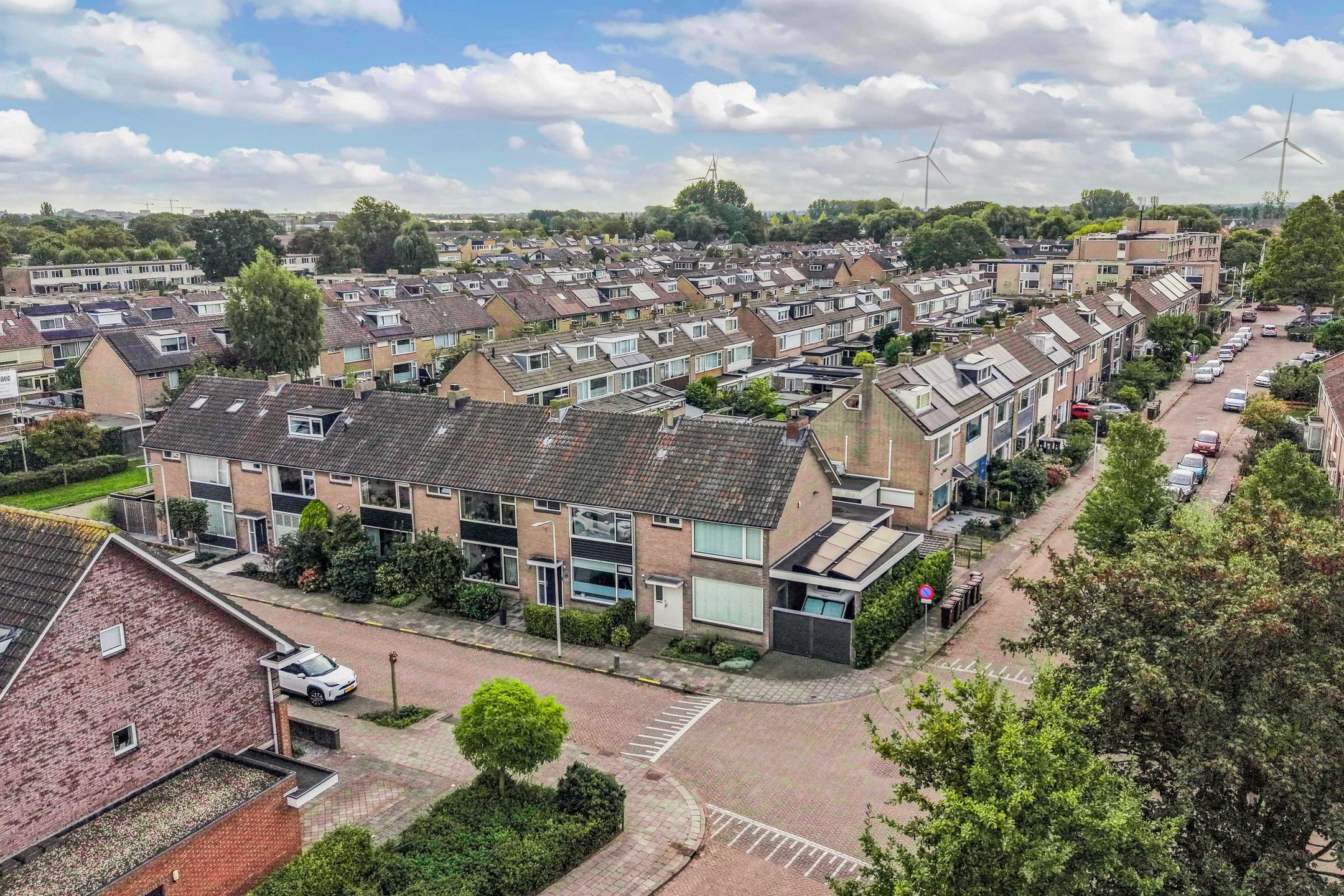Foto van Kerklaan 49, Koudekerk aan den Rijn