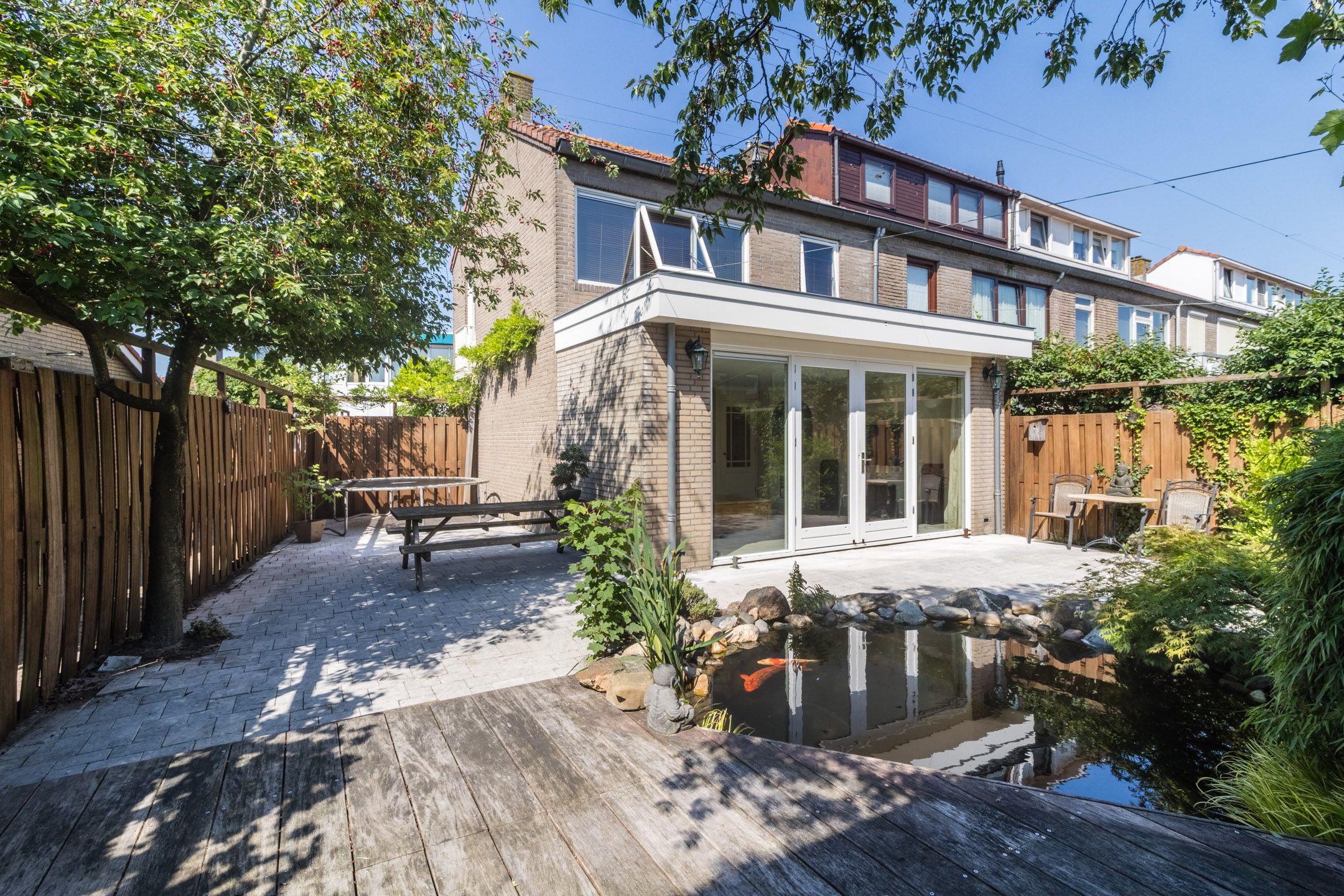 Foto van Prinses Margrietstraat 13, Koudekerk aan den Rijn