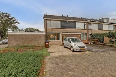 Foto van Groenoord 47, Alphen Aan Den Rijn