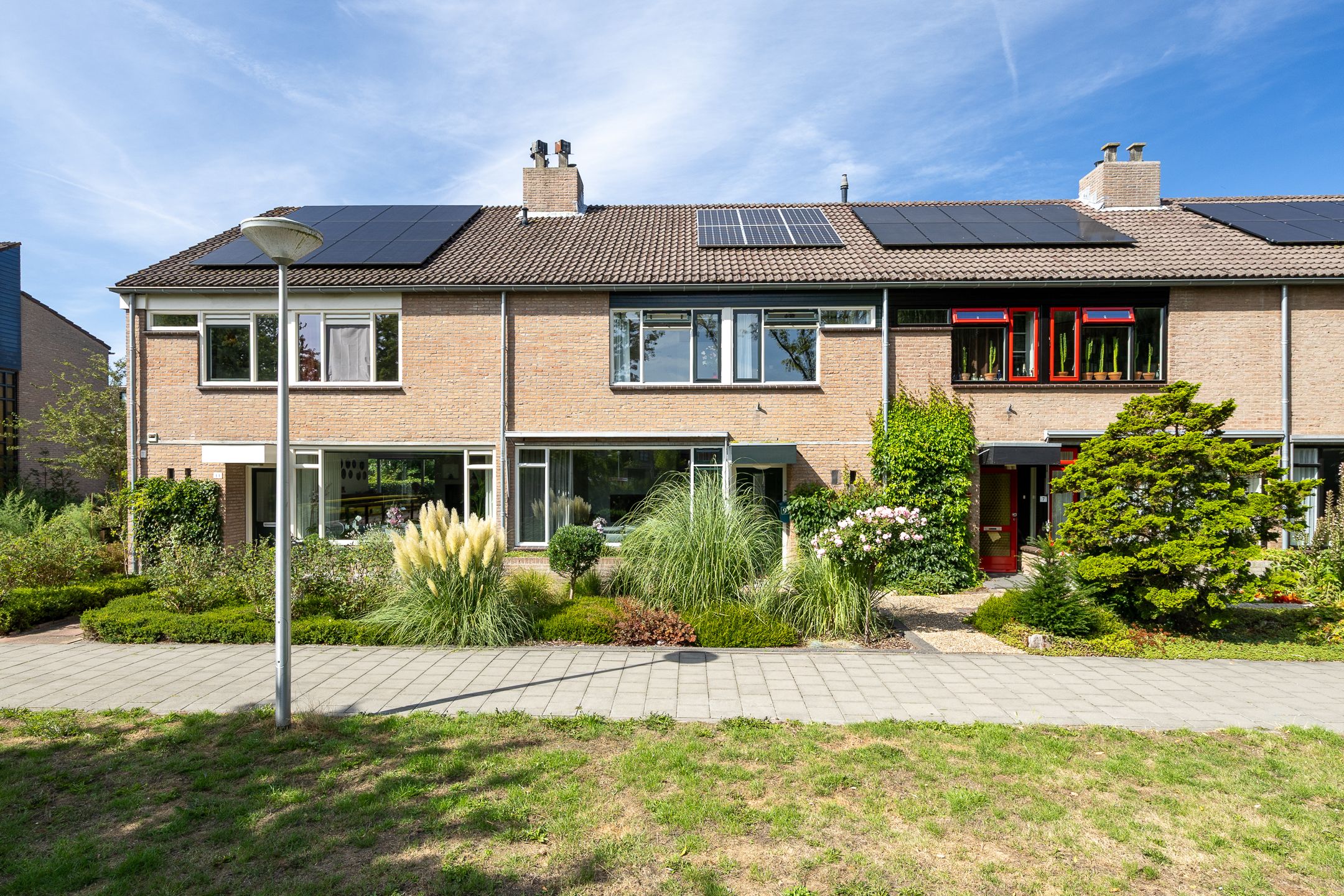 Foto van Groenoord 9, Alphen aan den Rijn