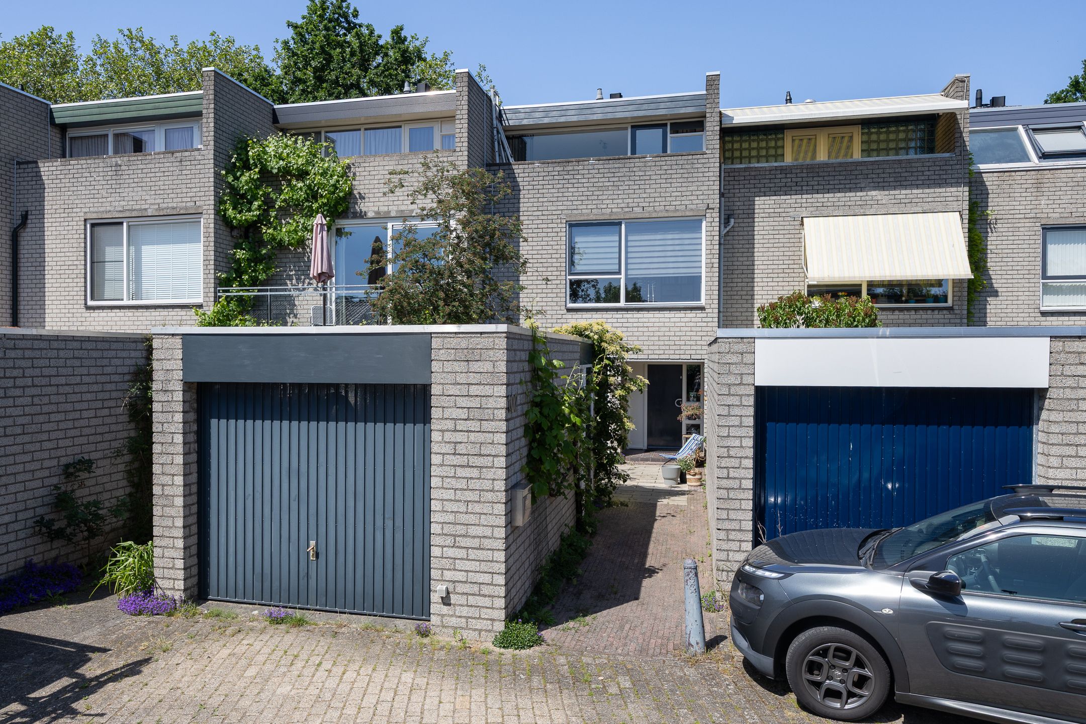 Foto van Groenoord 102, Alphen aan den Rijn
