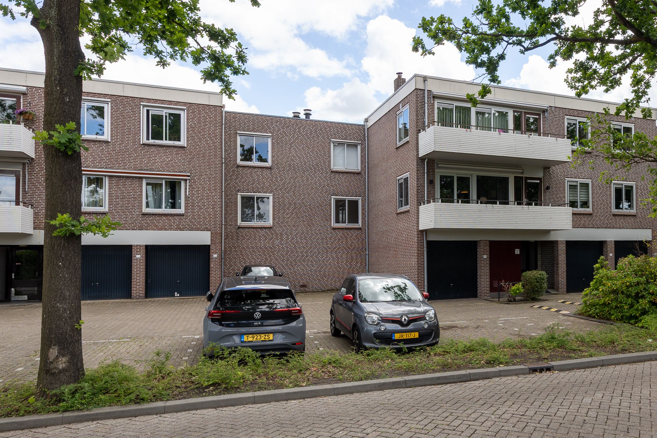Foto van Groenoord 302, Alphen aan den Rijn