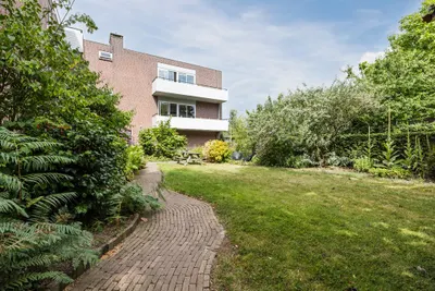 Foto van Groenoord 346, Alphen aan den Rijn