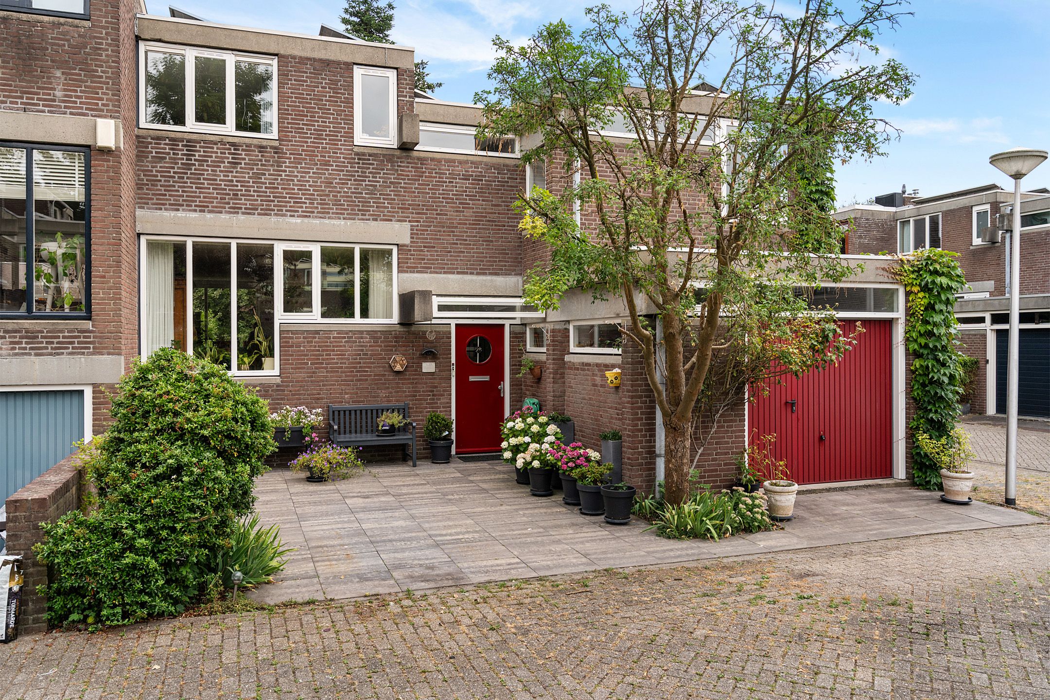 Foto van Groenoord 408, Alphen aan den Rijn
