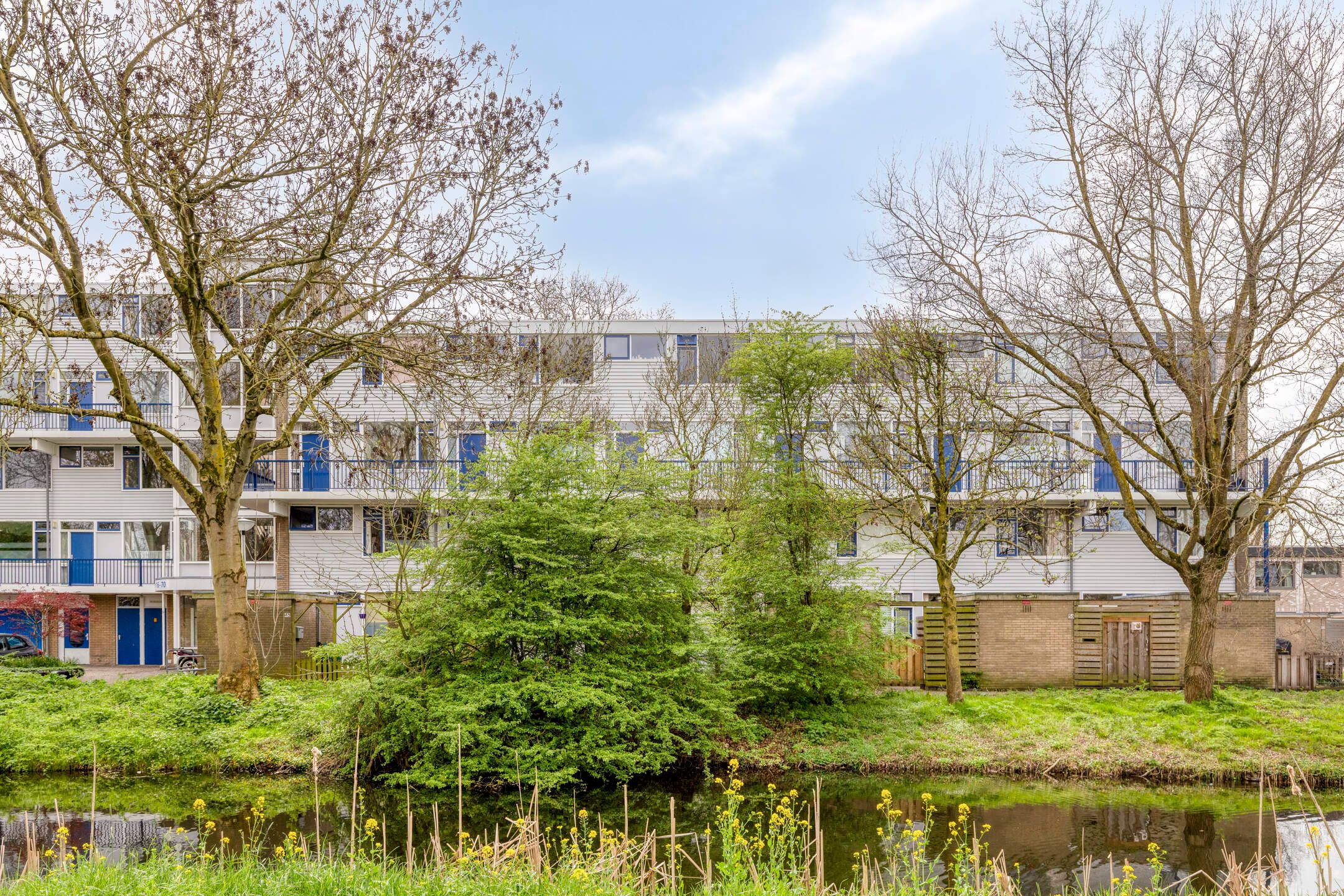 Foto van Lauwers 66, Alphen aan den Rijn