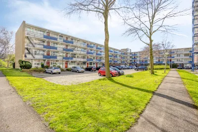 Foto van Stortemelk 98, Alphen aan den Rijn