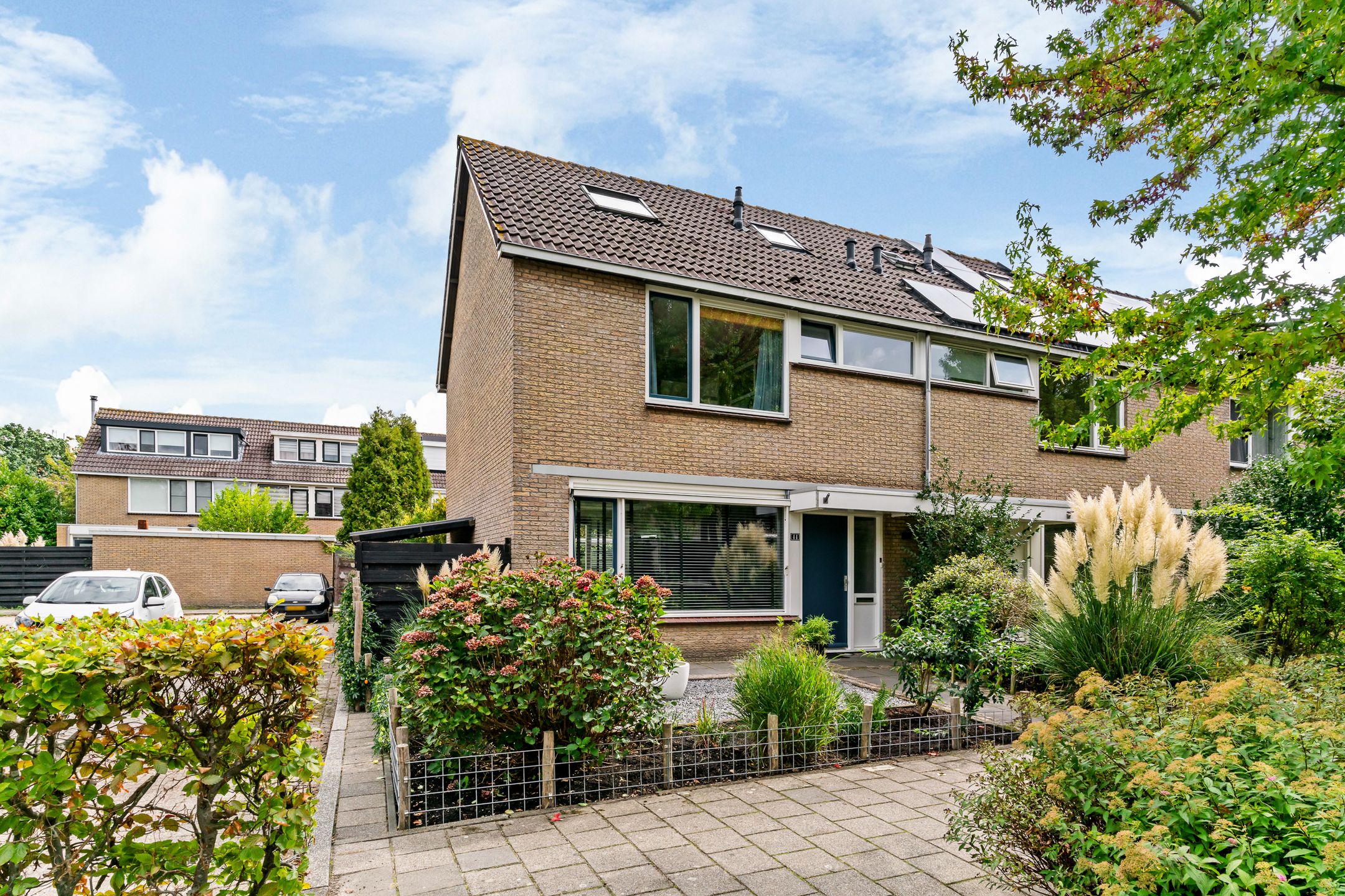 Foto van Krammer 44, Alphen aan den Rijn