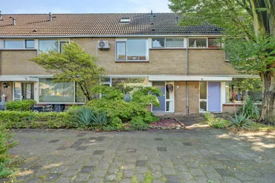 Foto van Grevelingen 64, Alphen Aan Den Rijn