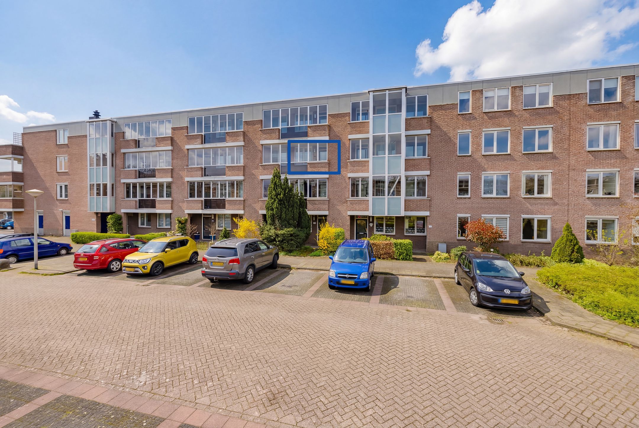 Foto van Poortwachter 102, Alphen aan den Rijn