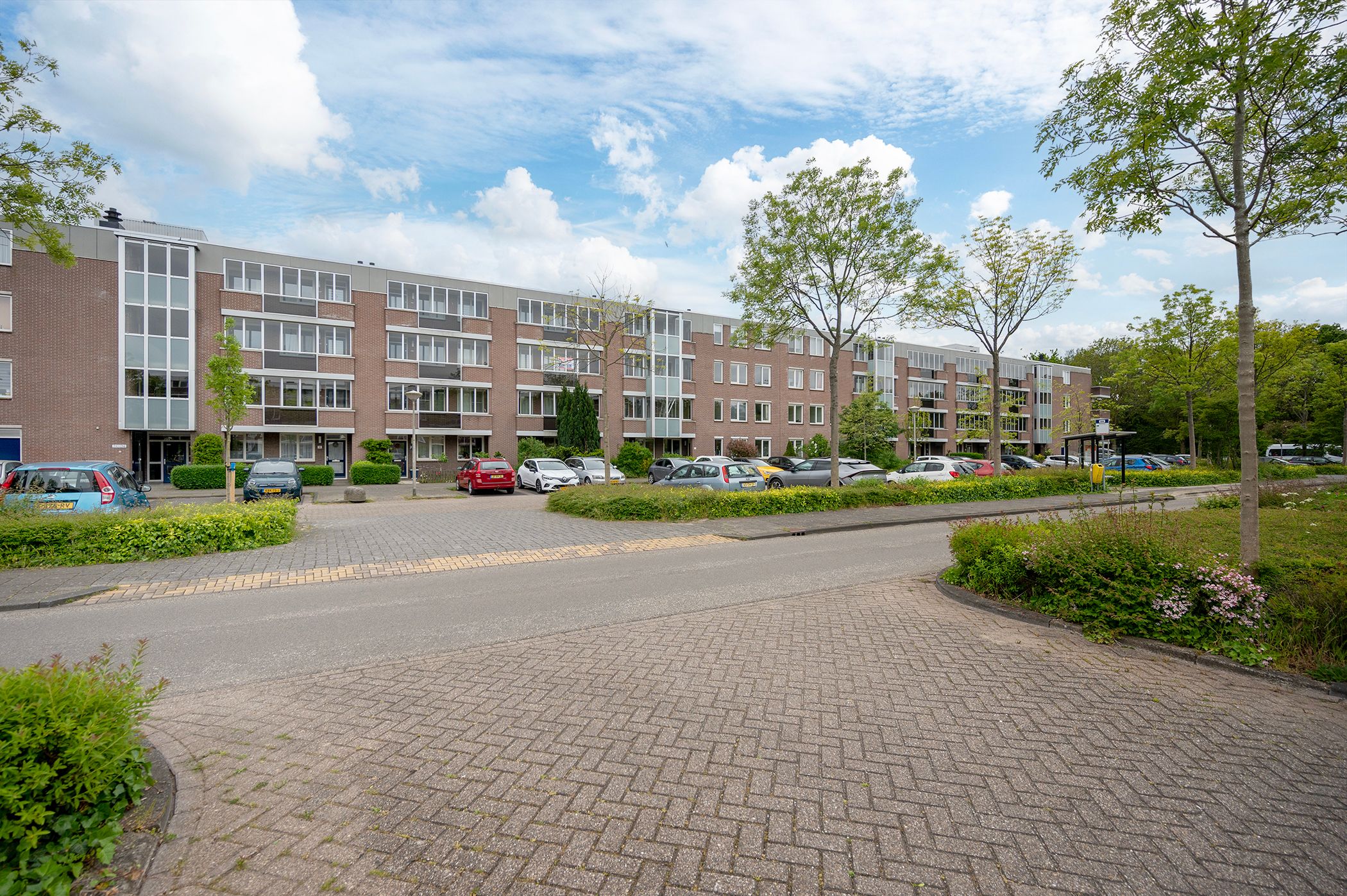 Foto van Poortwachter 86, Alphen aan den Rijn