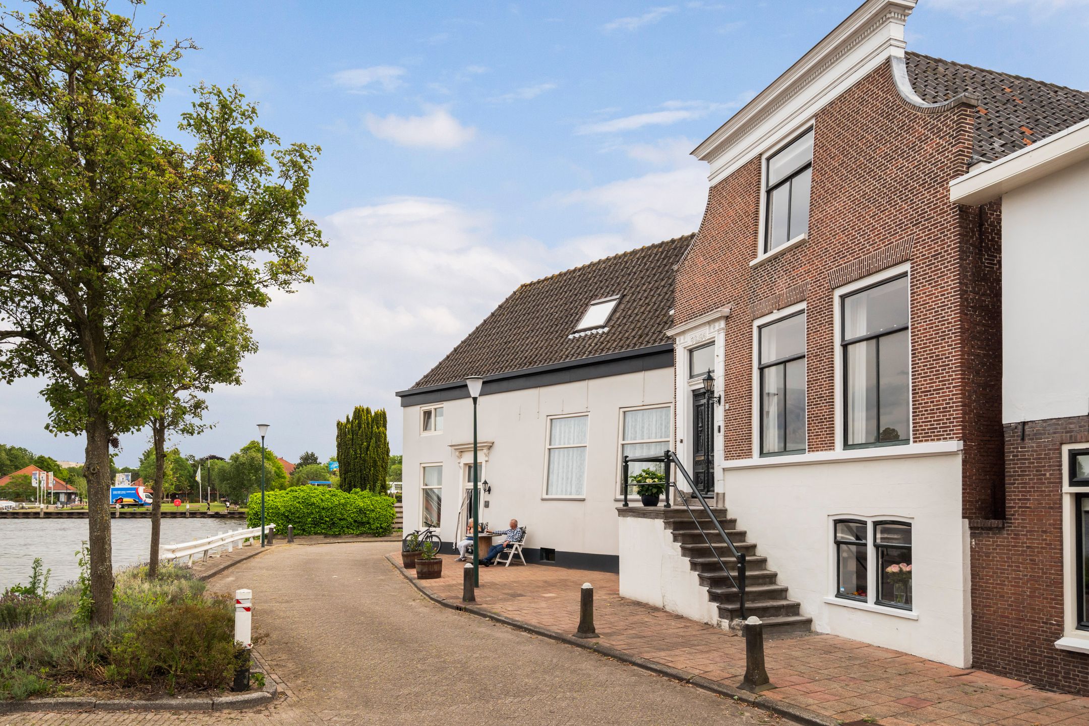 Foto van 's-Molenaarsweg 31, Alphen aan den Rijn