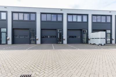 Foto van Titaniumweg 508, Alphen Aan Den Rijn