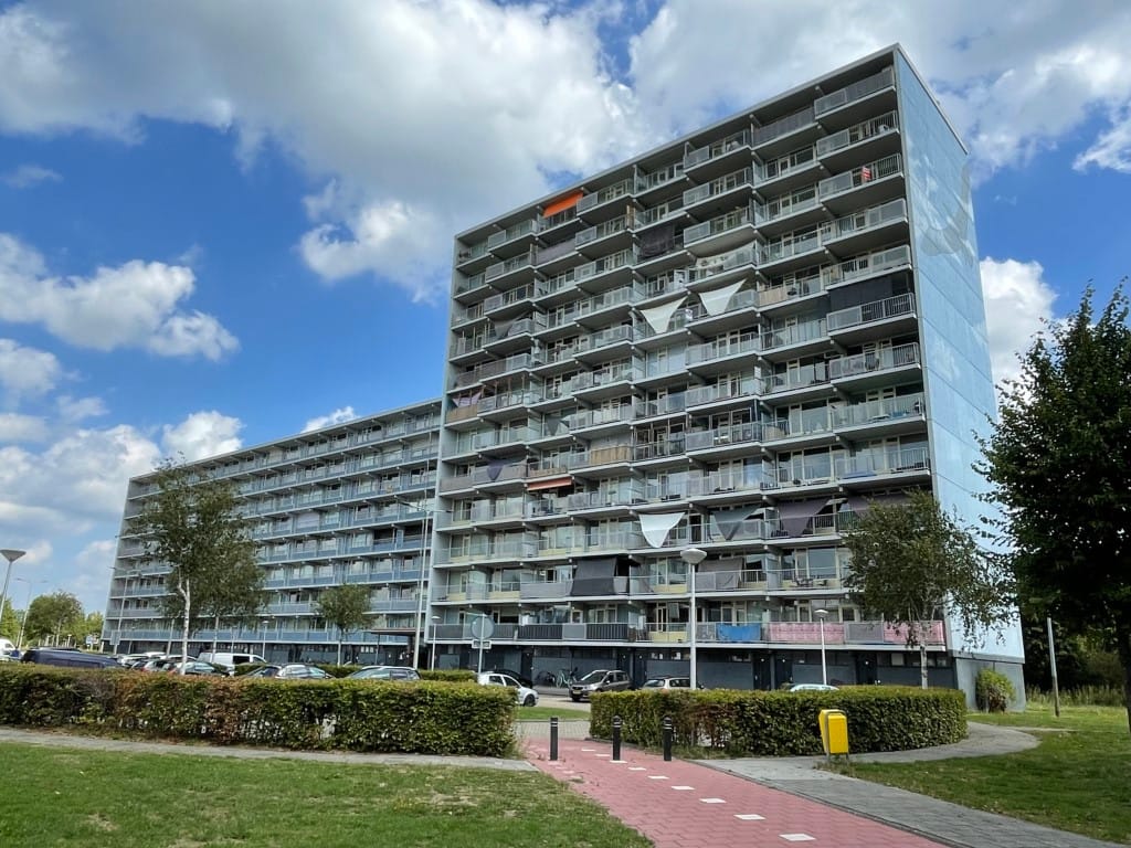Foto van Vliestroom 19, Alphen aan den Rijn