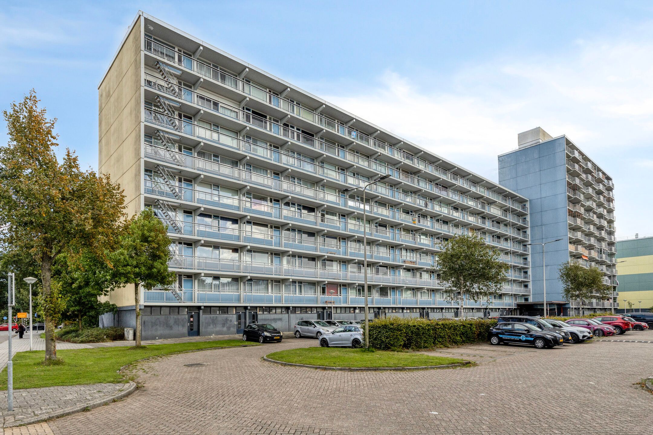 Foto van Vliestroom 21, Alphen aan den Rijn