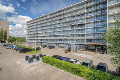 Foto van Vliestroom 59, Alphen Aan Den Rijn