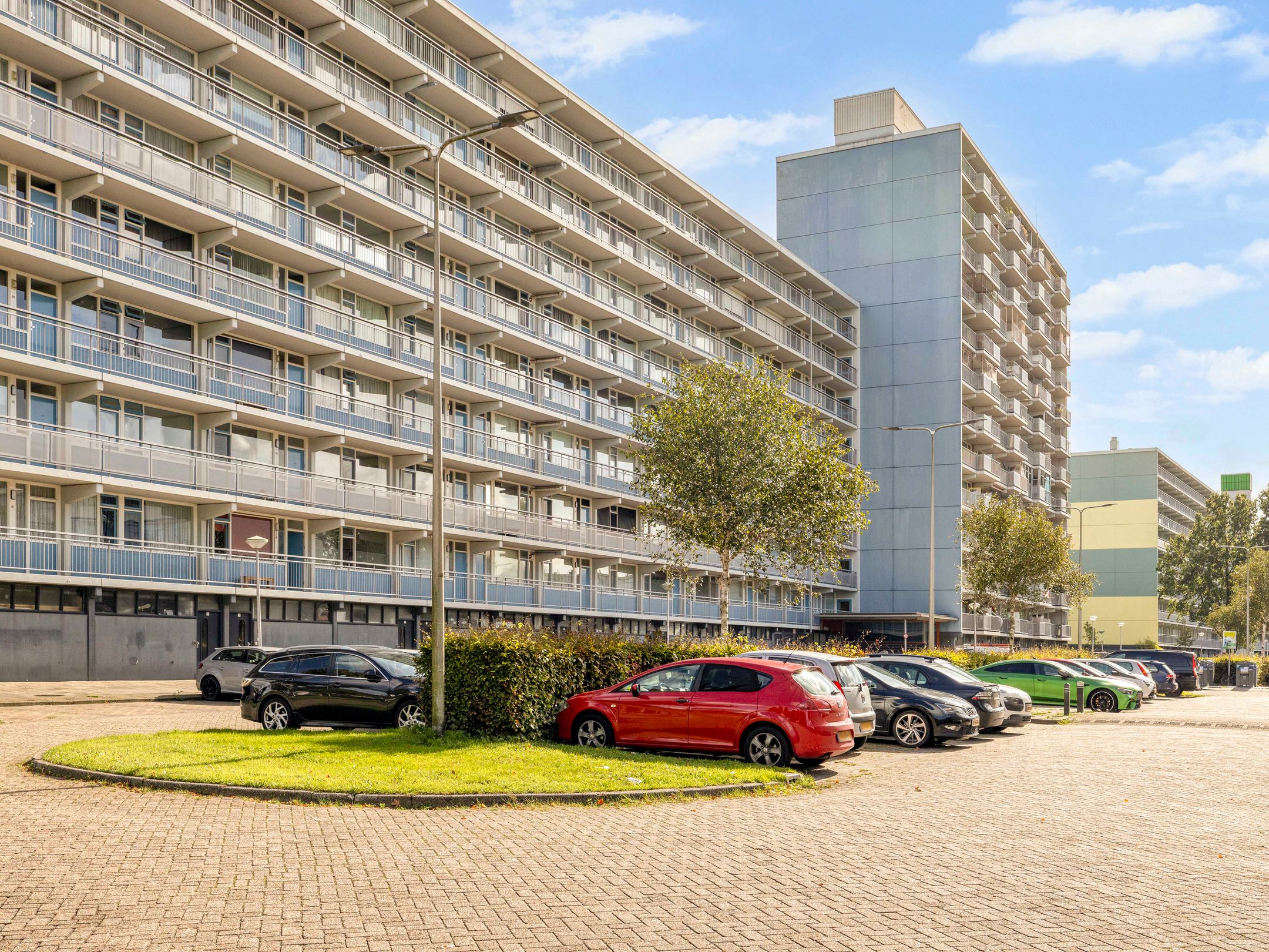 Foto van Vliestroom 77A, Alphen aan den Rijn