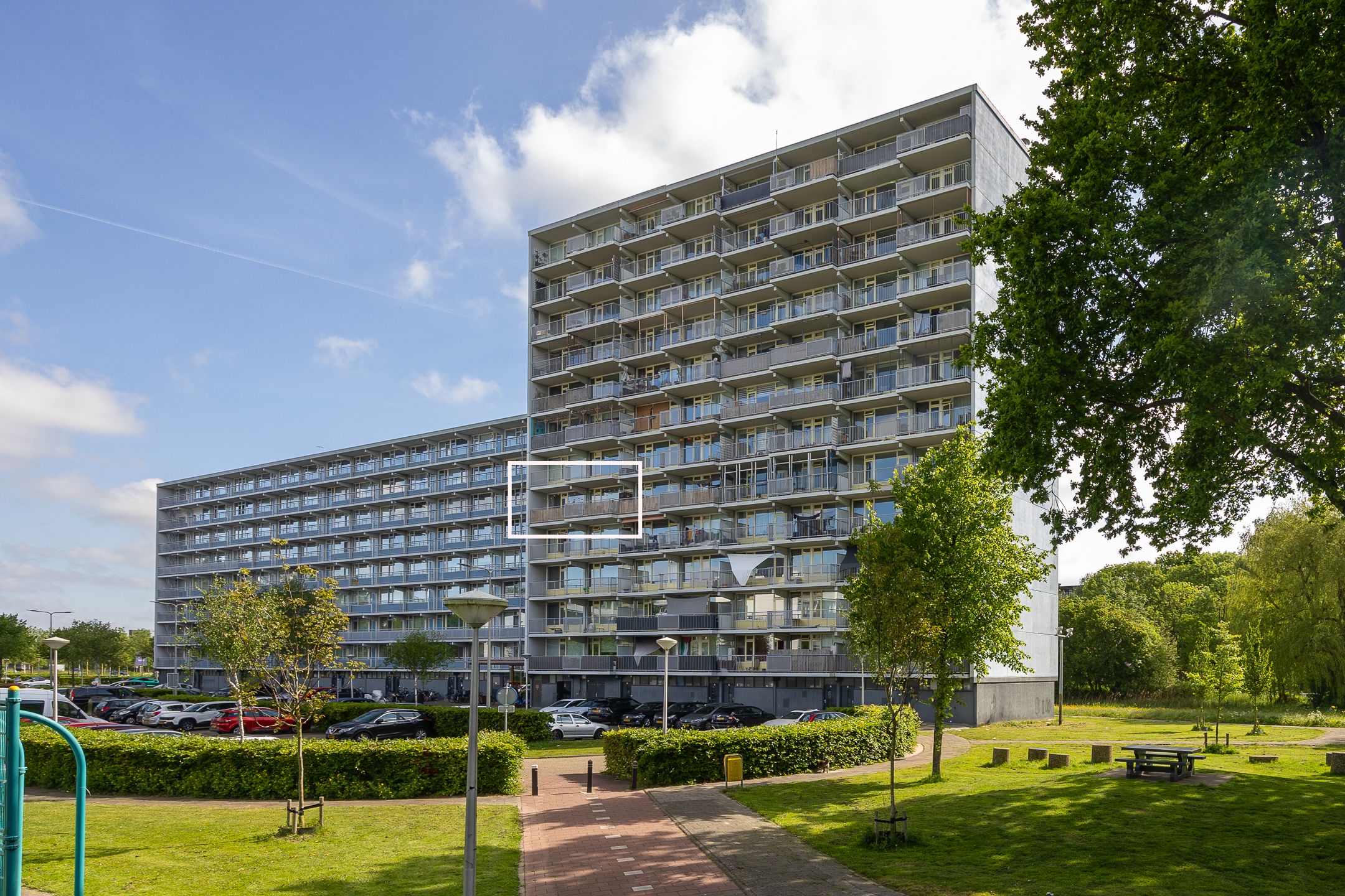 Foto van Vliestroom 163, Alphen aan den Rijn