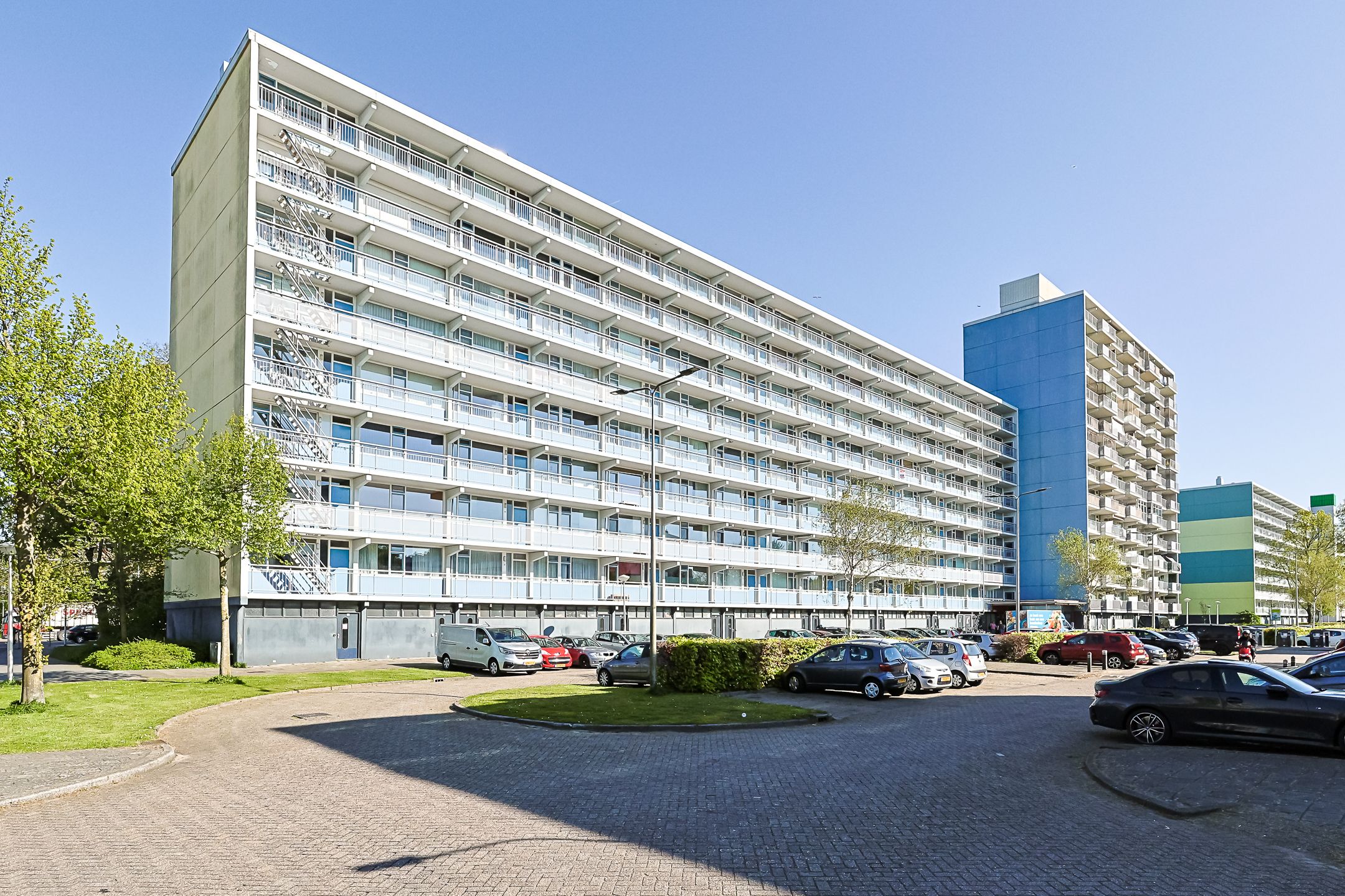 Foto van Vliestroom 217, Alphen aan den Rijn