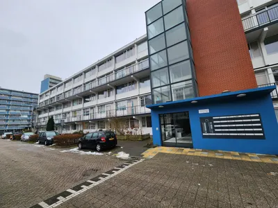 Foto van Vliestroom 237, Alphen aan den Rijn