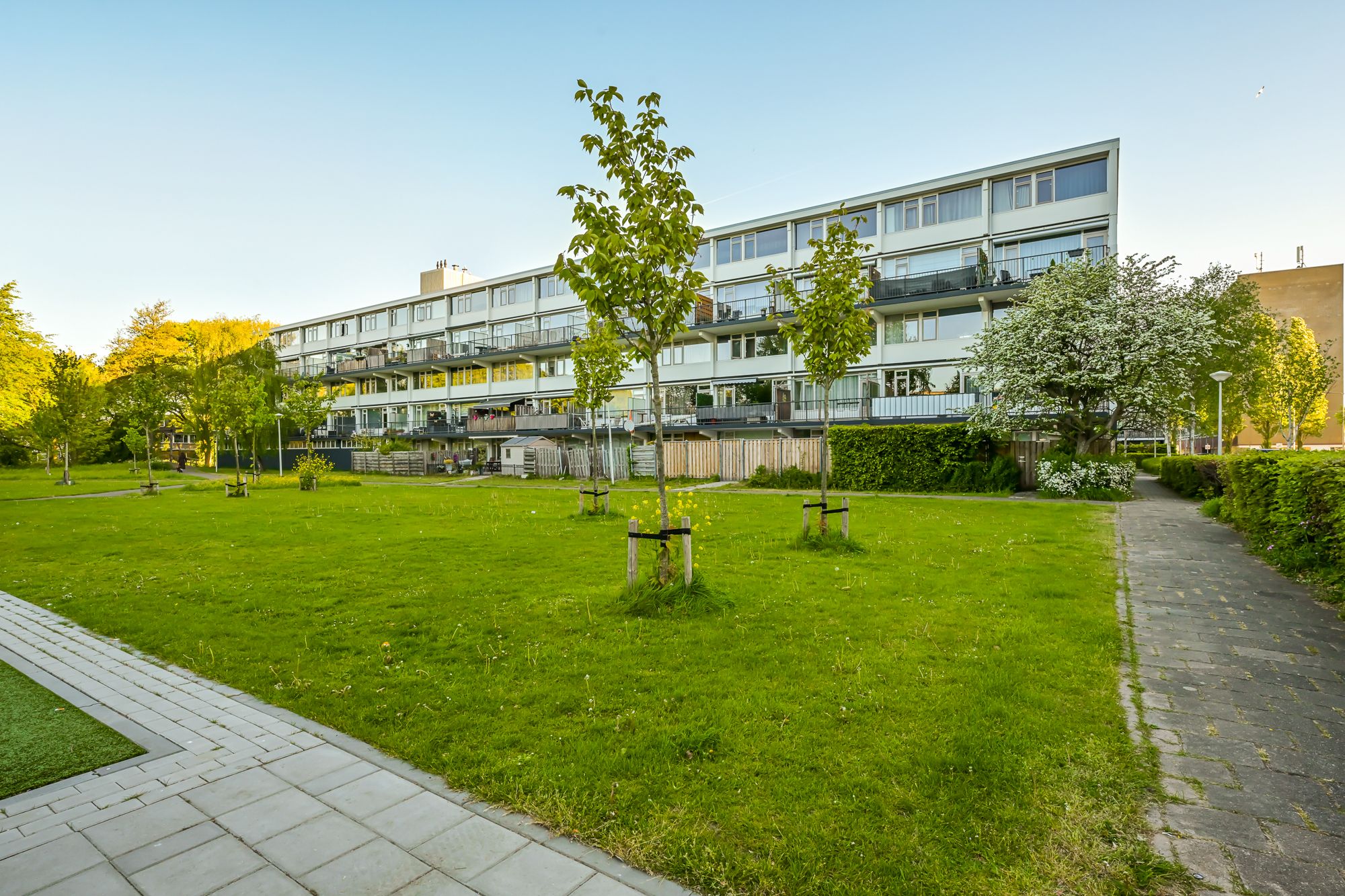 Foto van Vliestroom 243, Alphen aan den Rijn