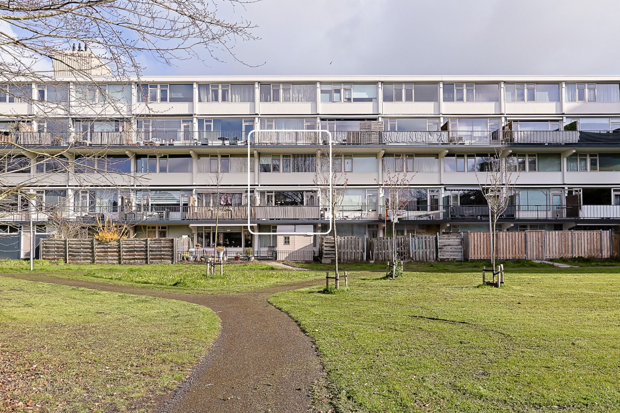 Foto van Vliestroom 249, Alphen aan den Rijn