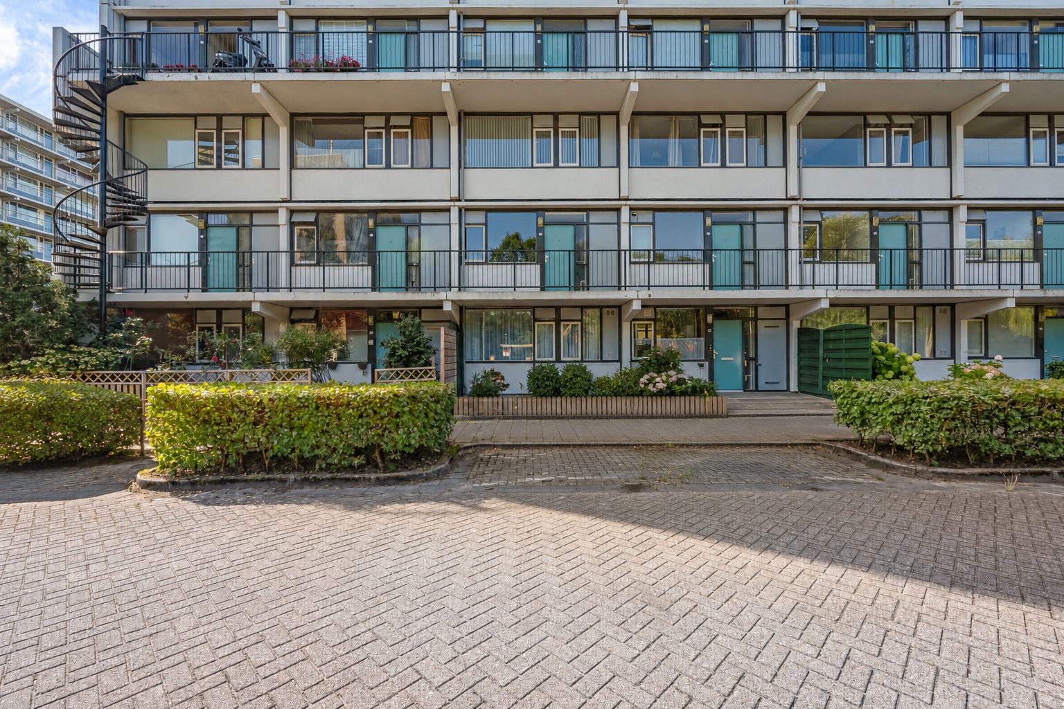 Foto van Vliestroom 315, Alphen aan den Rijn