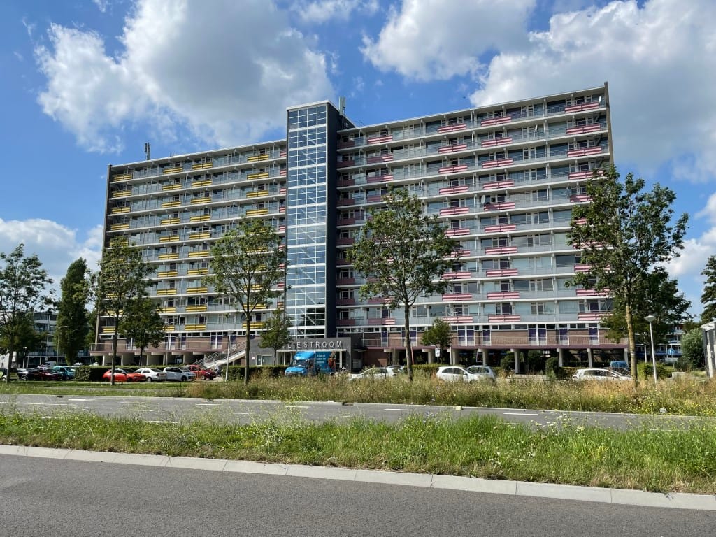 Foto van Vliestroom 32, Alphen aan den Rijn