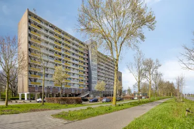 Foto van Vliestroom 72, Alphen Aan Den Rijn