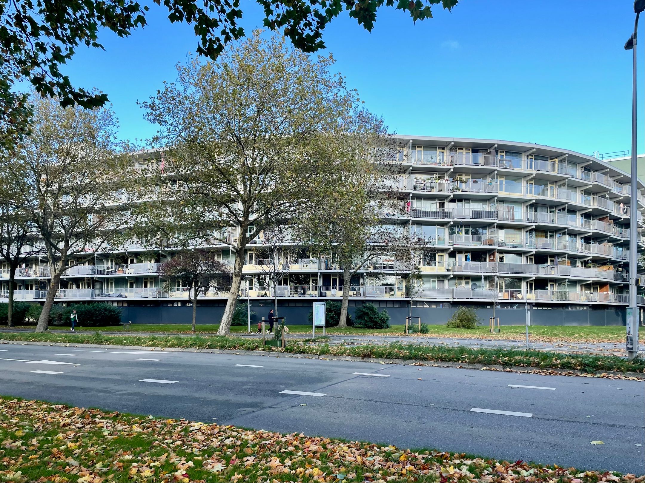 Foto van Marsdiep 111, Alphen aan den Rijn