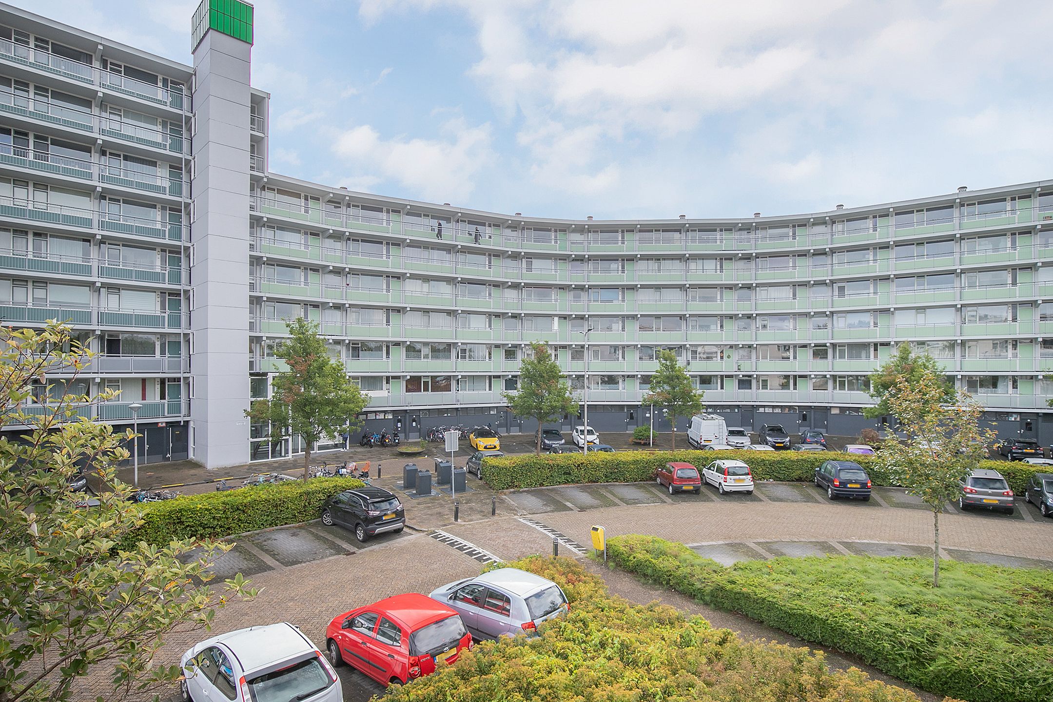 Foto van Marsdiep 127, Alphen aan den Rijn