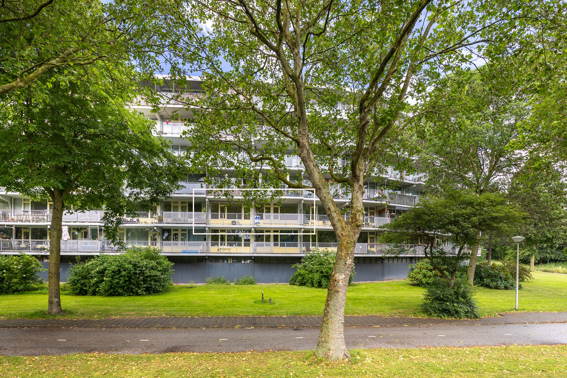 Foto van Marsdiep 165, Alphen aan den Rijn